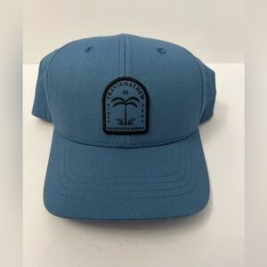 Travis Matthew Boys Adjustable Snap Back Hat